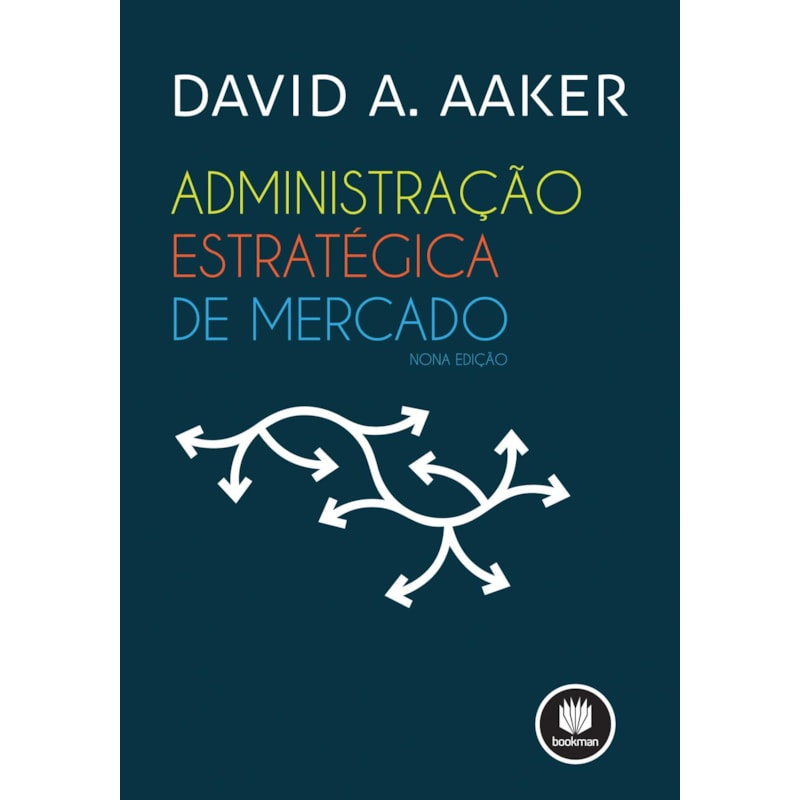 ADMINISTRAÇÃO ESTRATÉGICA DE MERCADO