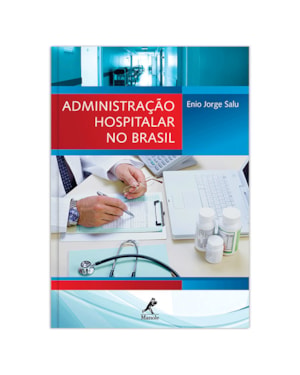 Administração hospitalar no Brasil