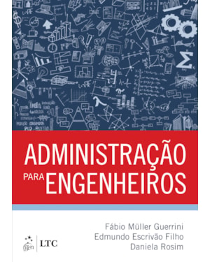 ADMINISTRAÇÃO PARA ENGENHEIROS