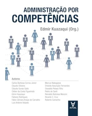 Administração por competências