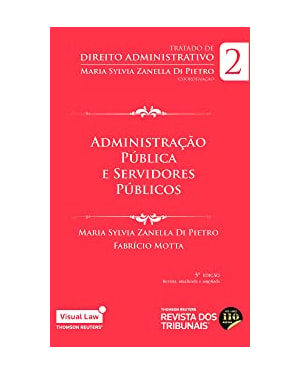 ADMINISTRAÇÃO PÚBLICA E SERVIDORES PÚBLICOS - VOLUME 2