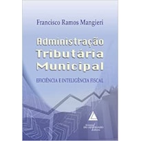 ADMINISTRAÇÃO TRIBUTÁRIA MUNICIPAL