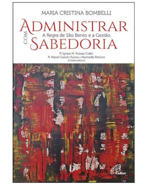 ADMINISTRAR COM SABEDORIA