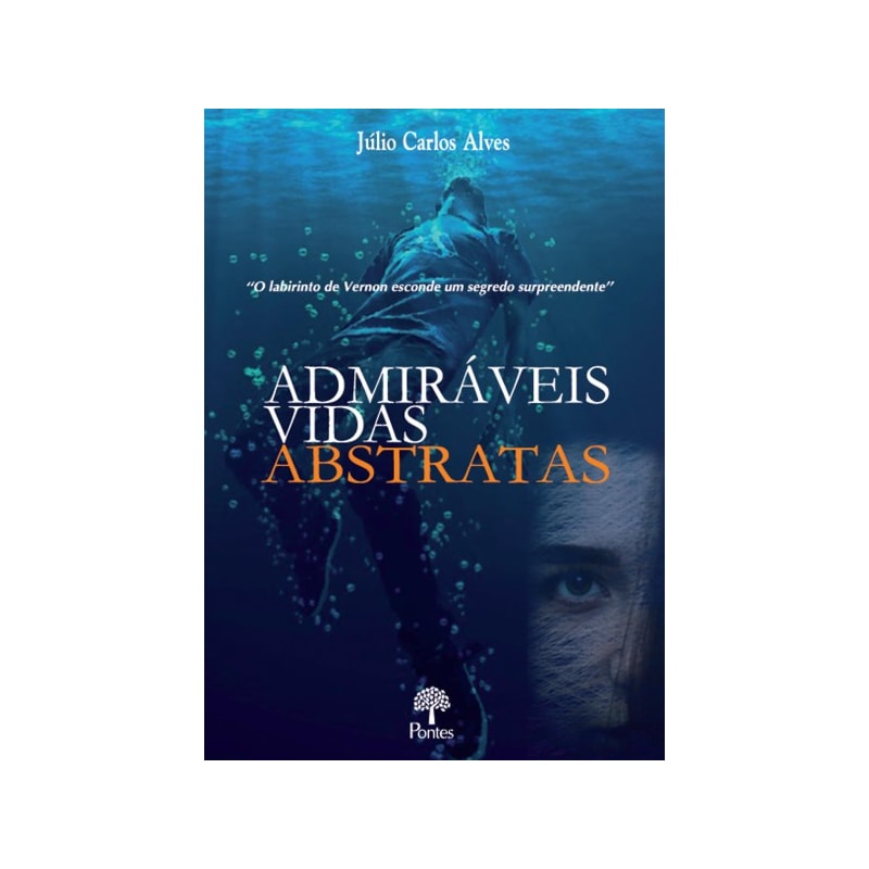 ADMIRÁVEIS VIDAS ABSTRATAS
