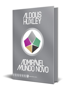 ADMIRÁVEL MUNDO NOVO - EDIÇÃO ESPECIAL