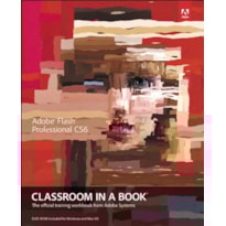 ADOBE FLASH PROFESSIONAL CS6 - CLASSROOM IN A BOOK