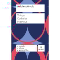 Adolescência