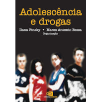 ADOLESCÊNCIA E DROGAS