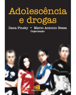 ADOLESCÊNCIA E DROGAS