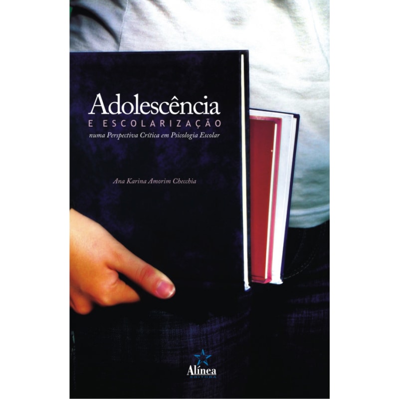 ADOLESCENCIA E ESCOLARIZACAO NUMA PERSPECTIVA CRITICA EM PSICOLOGIA ESCOLAR - 1