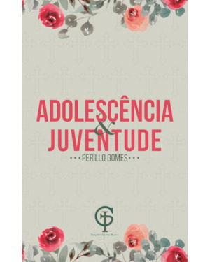 ADOLESCÊNCIA E JUVENTUDE
