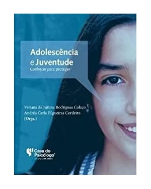 ADOLESCENCIA E JUVENTUDE: CONHECER PARA PROTEGER - 1