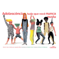 ADOLESCÊNCIA EM MOVIMENTO - DÚVIDAS, MEDOS E TRANSFORMAÇÕES: UMA JORNADA DE AUTOCONHECIMENTO