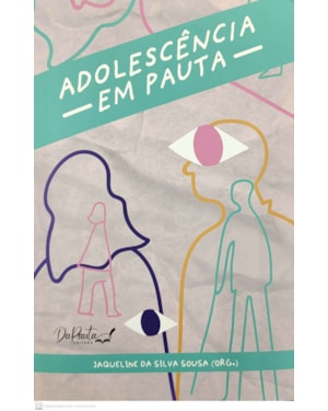 ADOLESCÊNCIA EM PAUTA
