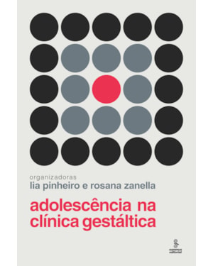 ADOLESCÊNCIA NA CLÍNICA GESTÁLTICA