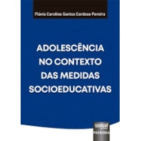 ADOLESCÊNCIA NO CONTEXTO DAS MEDIDAS SOCIOEDUCATIVAS