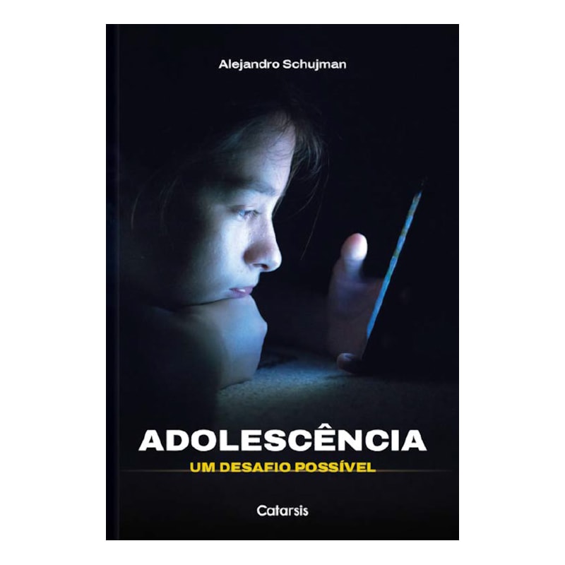 ADOLESCÊNCIA: UM DESAFIO POSSÍVEL