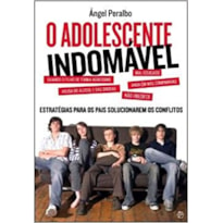 ADOLESCENTE INDOMAVEL, O - 1