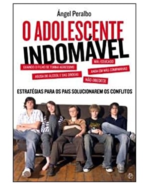 ADOLESCENTE INDOMAVEL, O - 1