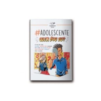 #ADOLESCENTE QUEM SOU EU?