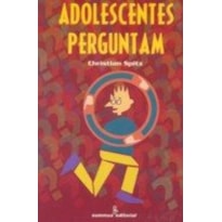 ADOLESCENTES PERGUNTAM