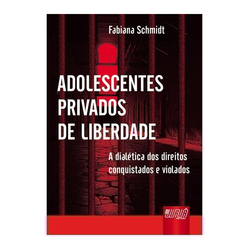 ADOLESCENTES PRIVADOS DE LIBERDADE - A DIALÉTICA DOS DIREITOS CONQUISTADOS E VIOLADOS