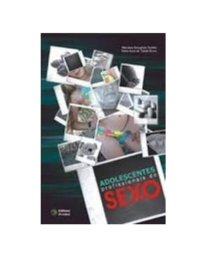 ADOLESCENTES PROFISSIONAIS DO SEXO - 1
