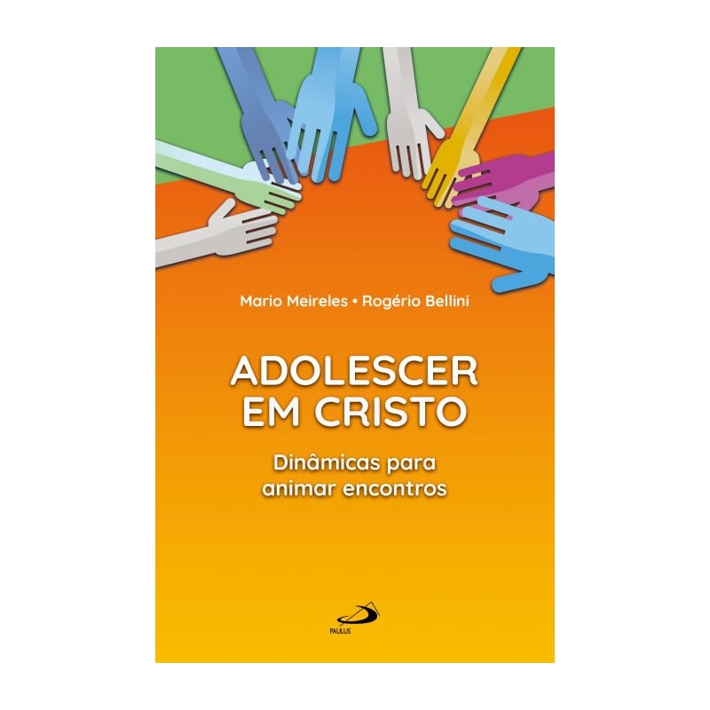 Adolescer em Cristo