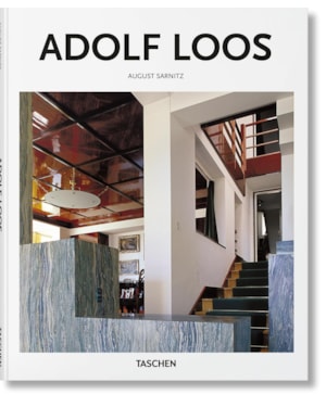 Adolf loos