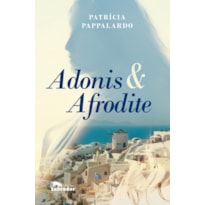 ADÔNIS & AFRODITE