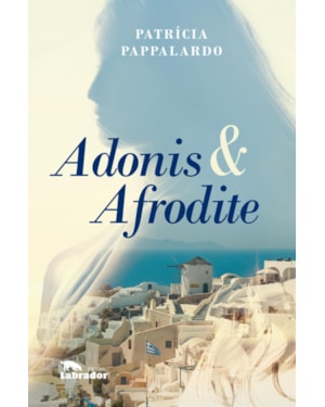 ADÔNIS & AFRODITE