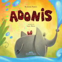 ADONIS (NOVA EDIÇÃO)