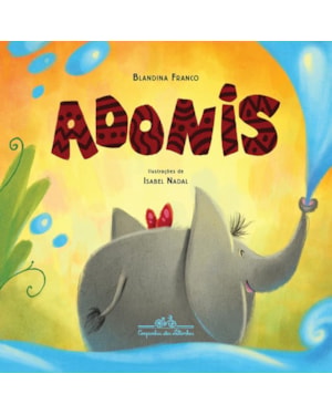 ADONIS (NOVA EDIÇÃO)