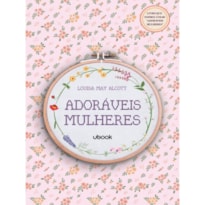 ADORÁVEIS MULHERES