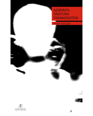 ADORÁVEL CRIATURA FRANKENSTEIN