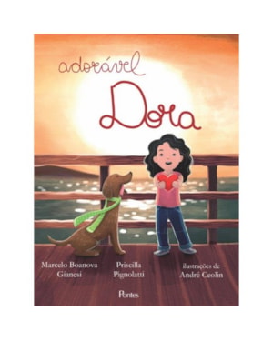 ADORÁVEL DORA