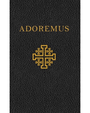 ADOREMUS