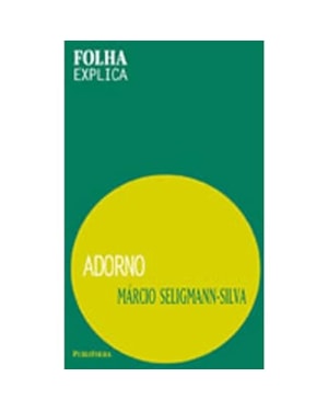 ADORNO - 1ª