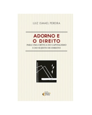 ADORNO E O DIREITO