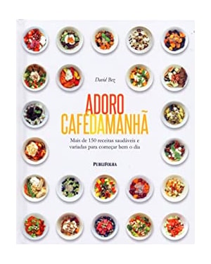 ADORO CAFÉ DA MANHÃ