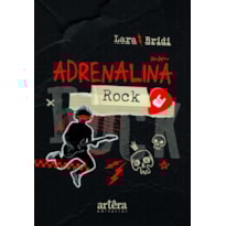 ADRENALINA ROCK