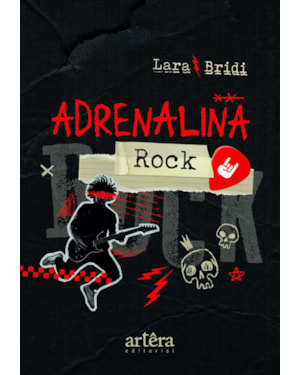 ADRENALINA ROCK