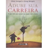 ADUBE SUA CARREIRA - 1