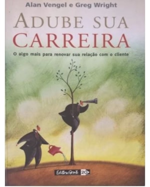ADUBE SUA CARREIRA - 1
