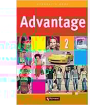 ADVANTAGE 2 - 1