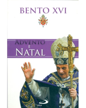 ADVENTO E NATAL