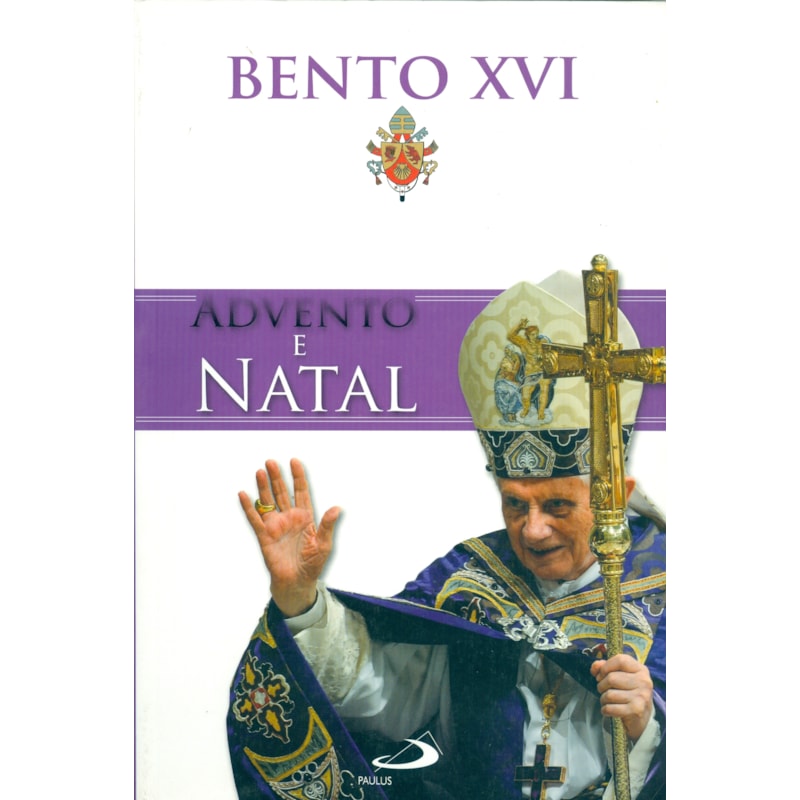 ADVENTO E NATAL