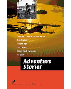 Adventure Stories
