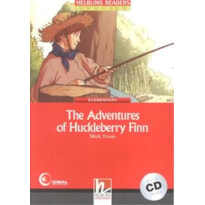 ADVENTURES OF HUCKLEBERRY FINN