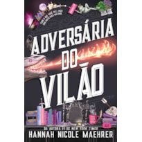 ADVERSÁRIA DO VILÃO